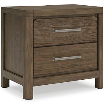 Cabalynn Bedroom Set - Romeo & Juliet Furniture (Warren,MI)