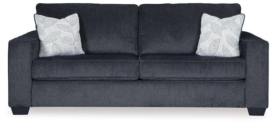 Altari Sofa Sleeper - Romeo & Juliet Furniture (Warren,MI)