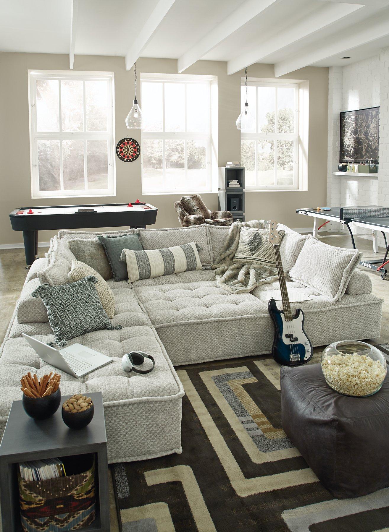 Bales Accent Chair - Romeo & Juliet Furniture (Warren,MI)