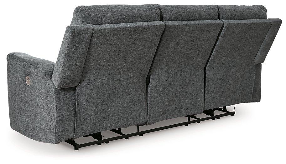 Barnsana Living Room Set - Romeo & Juliet Furniture (Warren,MI)