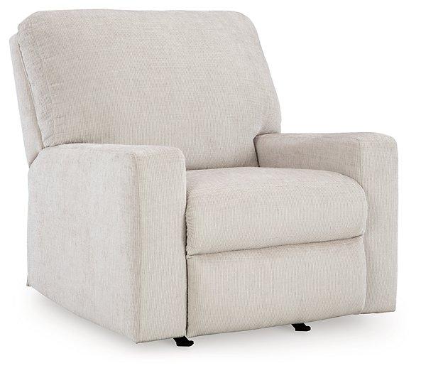 Aviemore Recliner - Romeo & Juliet Furniture (Warren,MI)