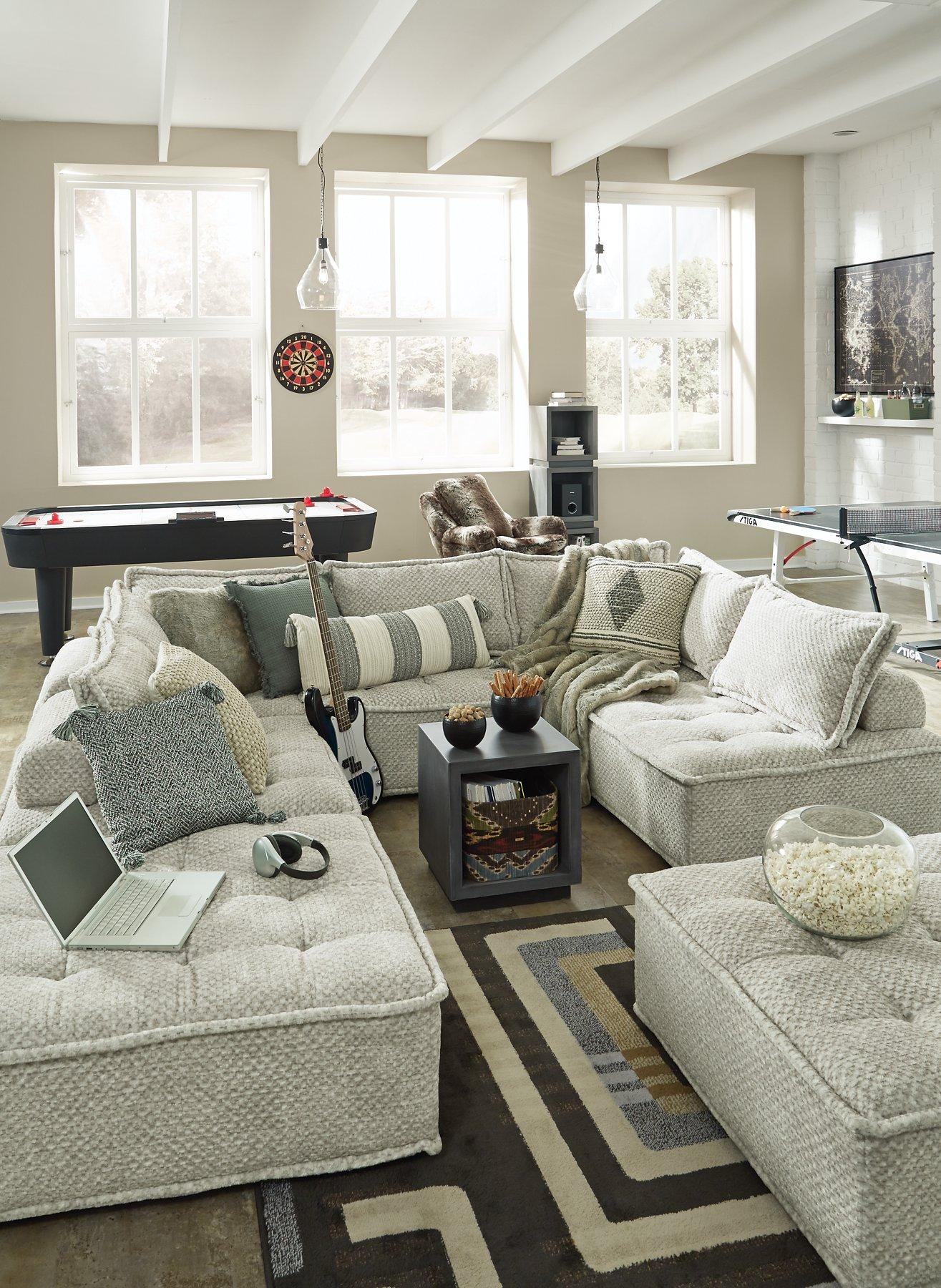 Bales Accent Chair - Romeo & Juliet Furniture (Warren,MI)