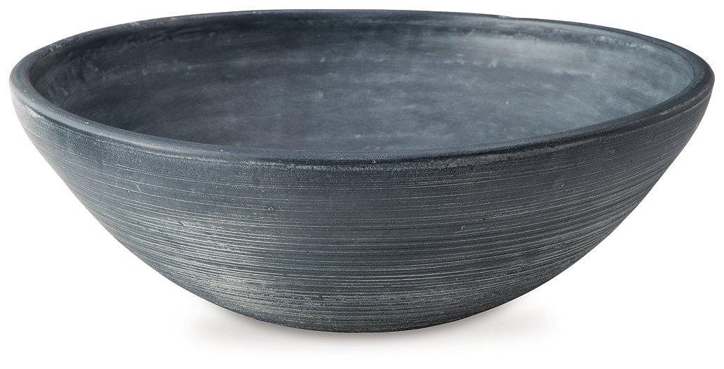 Meadie Bowl - Romeo & Juliet Furniture (Warren,MI)