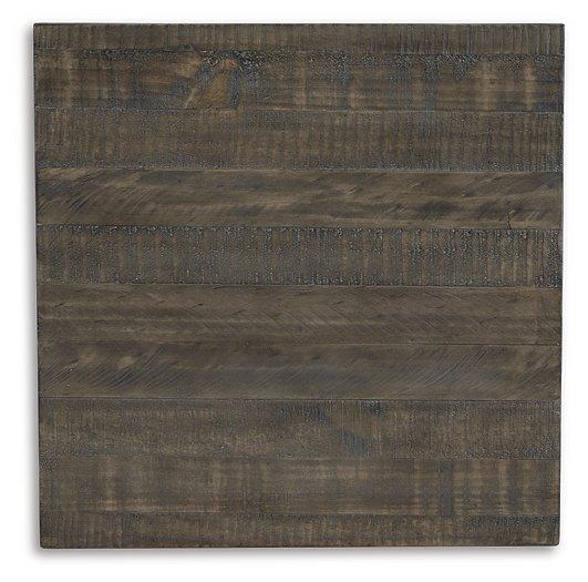 Havalance End Table - Romeo & Juliet Furniture (Warren,MI)