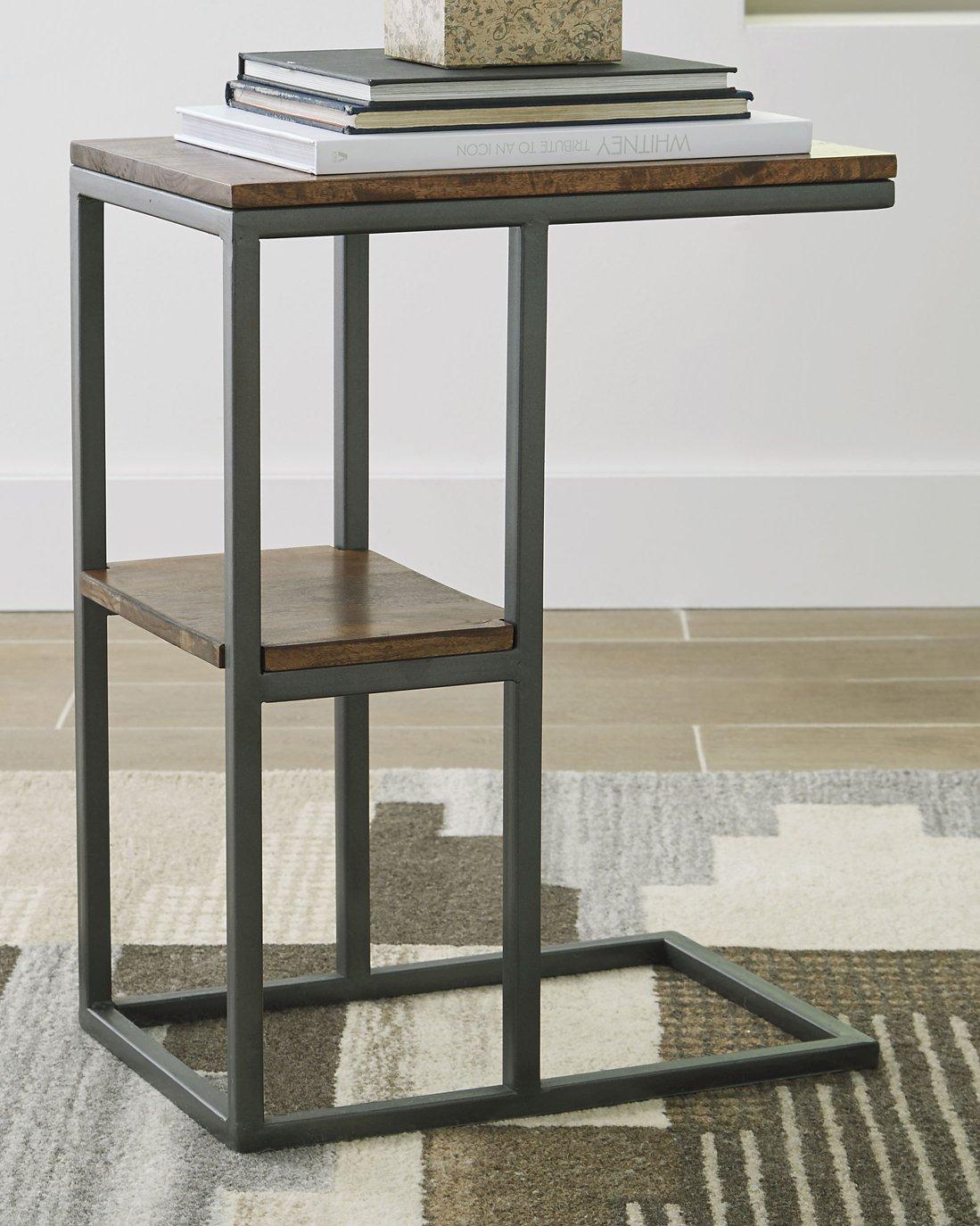 Forestmin Accent Table - Romeo & Juliet Furniture (Warren,MI)