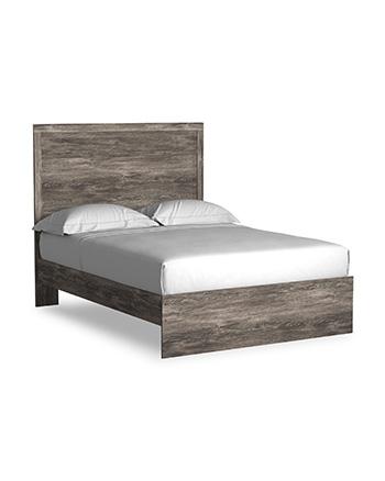 Ralinksi Bedroom Set - Romeo & Juliet Furniture (Warren,MI)