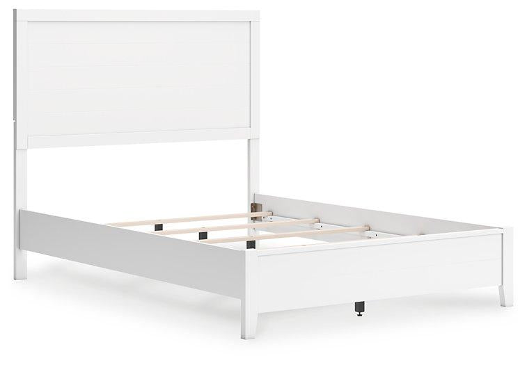 Binterglen Bedroom Package - Romeo & Juliet Furniture (Warren,MI)