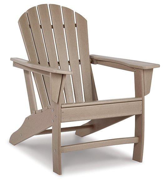 Sundown Treasure Outdoor Seating Set - Romeo & Juliet Furniture (Warren,MI)
