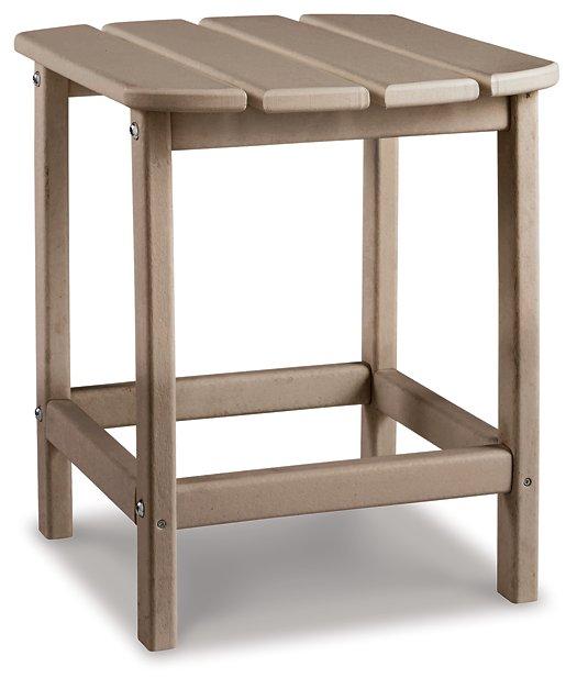 Sundown Treasure Outdoor Seating Set - Romeo & Juliet Furniture (Warren,MI)