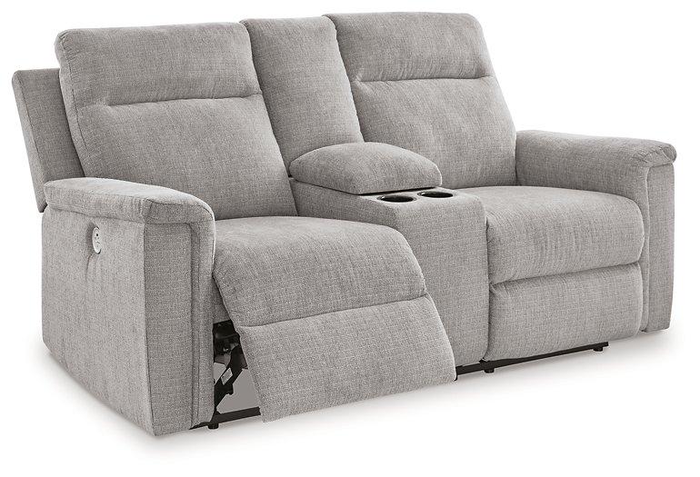 Barnsana Living Room Set - Romeo & Juliet Furniture (Warren,MI)