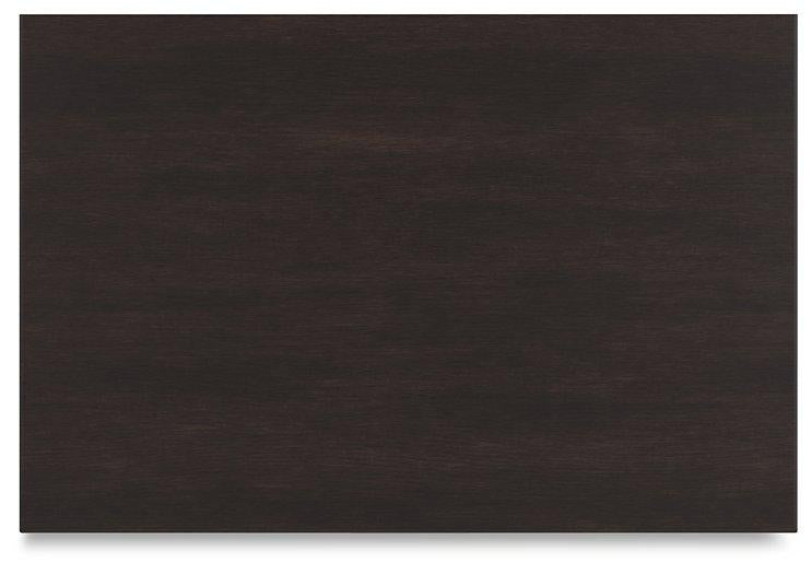 Covetown Bedroom Package - Romeo & Juliet Furniture (Warren,MI)