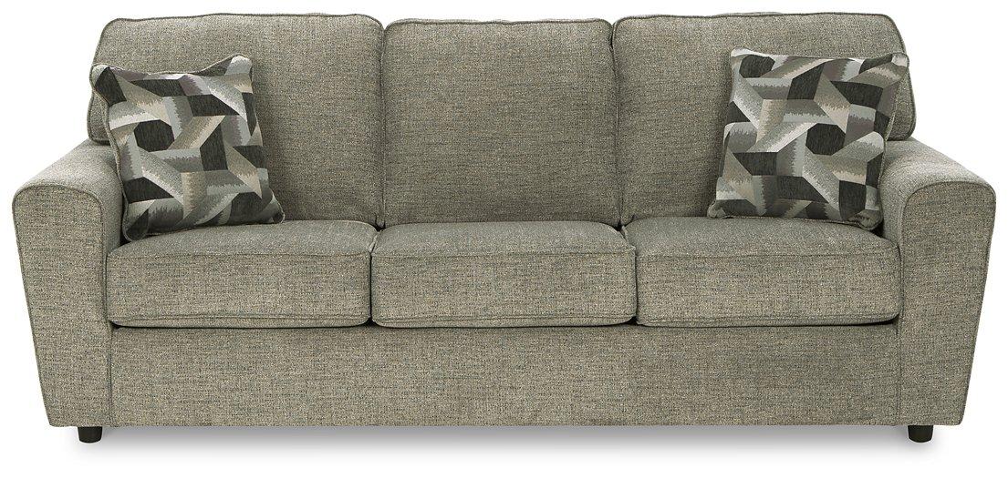 Cascilla Sofa - Romeo & Juliet Furniture (Warren,MI)