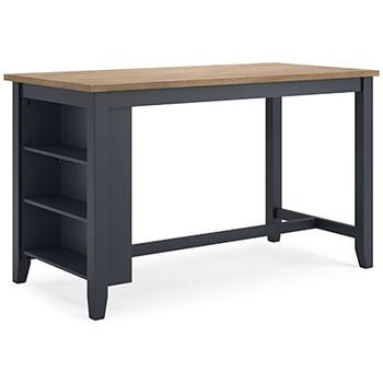 Gesthaven Dining Set - Romeo & Juliet Furniture (Warren,MI)