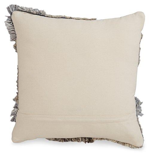 Gibbend Pillow - Romeo & Juliet Furniture (Warren,MI)