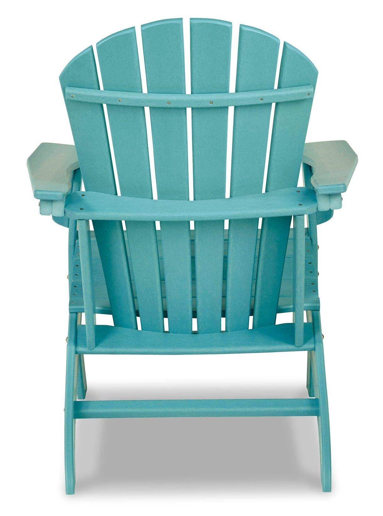 Sundown Treasure Outdoor Seating Set - Romeo & Juliet Furniture (Warren,MI)