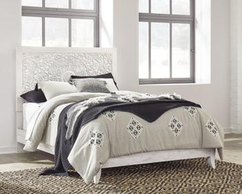 Paxberry Bedroom Set - Romeo & Juliet Furniture (Warren,MI)