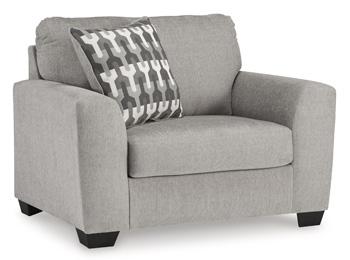 Avenal Park Living Room Set - Romeo & Juliet Furniture (Warren,MI)