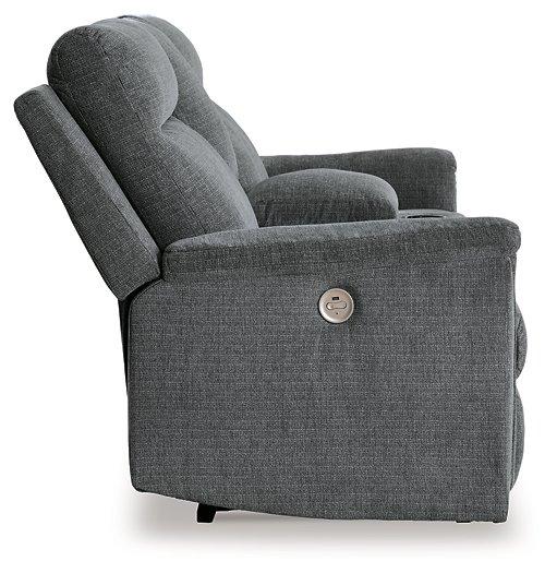 Barnsana Living Room Set - Romeo & Juliet Furniture (Warren,MI)
