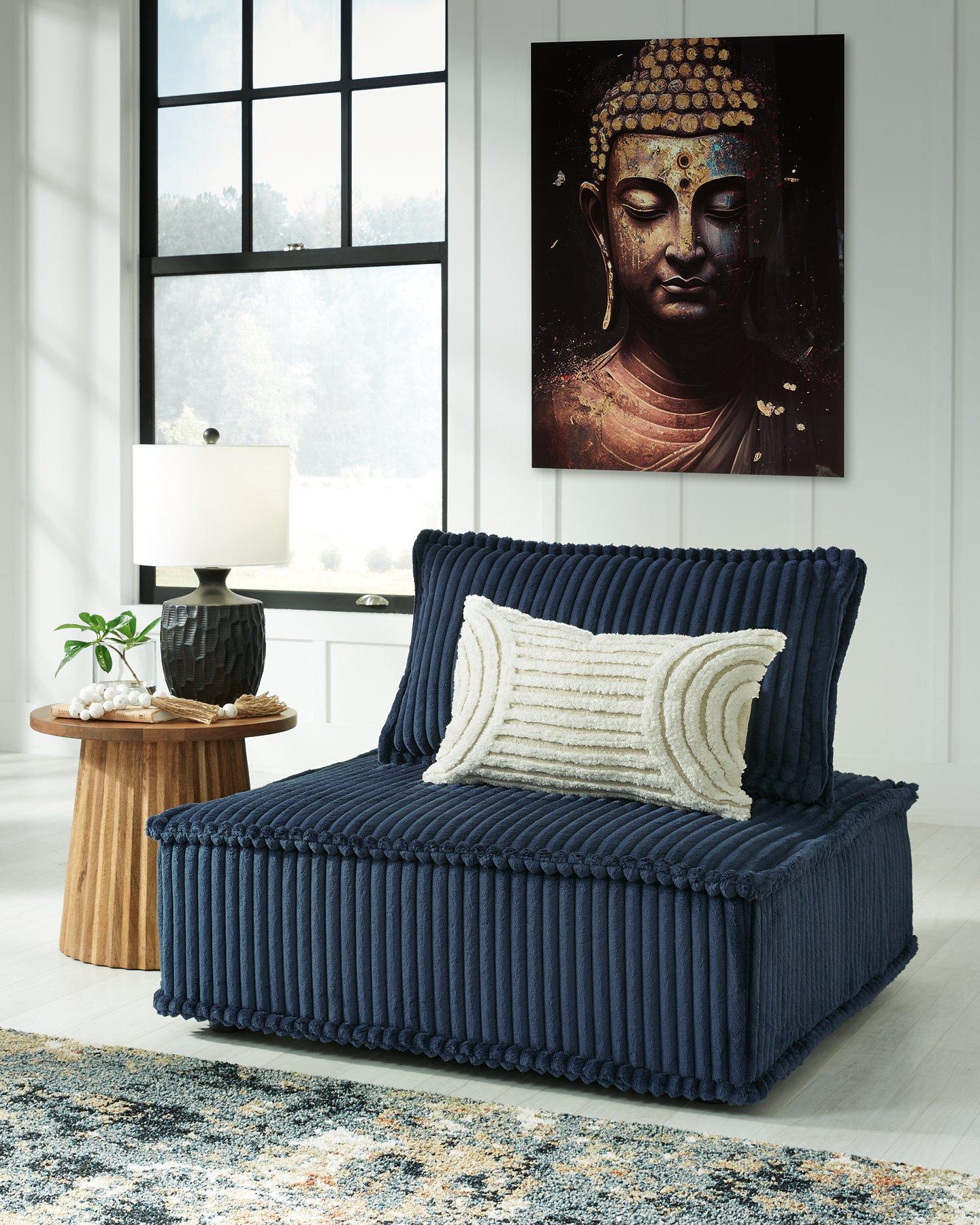 Bales Accent Chair - Romeo & Juliet Furniture (Warren,MI)