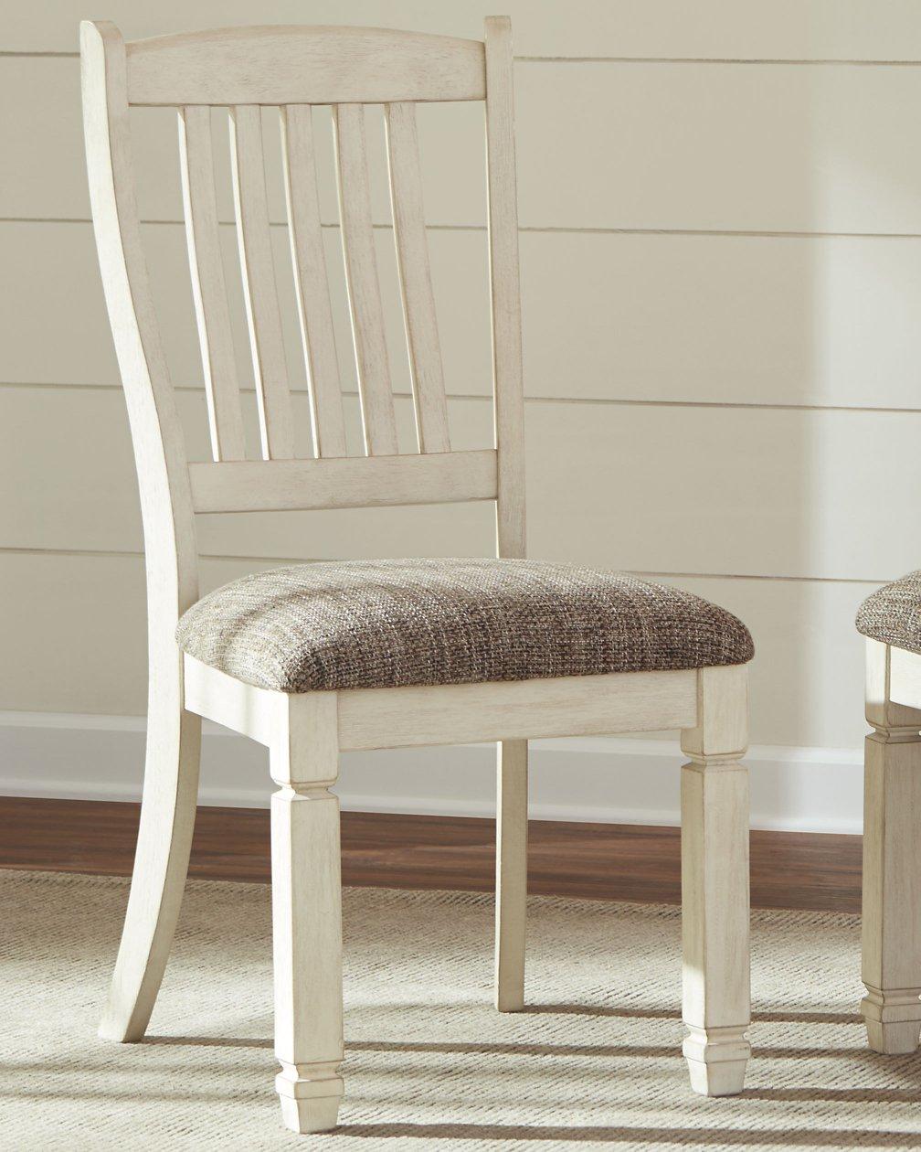 Bolanburg Dining Chair - Romeo & Juliet Furniture (Warren,MI)