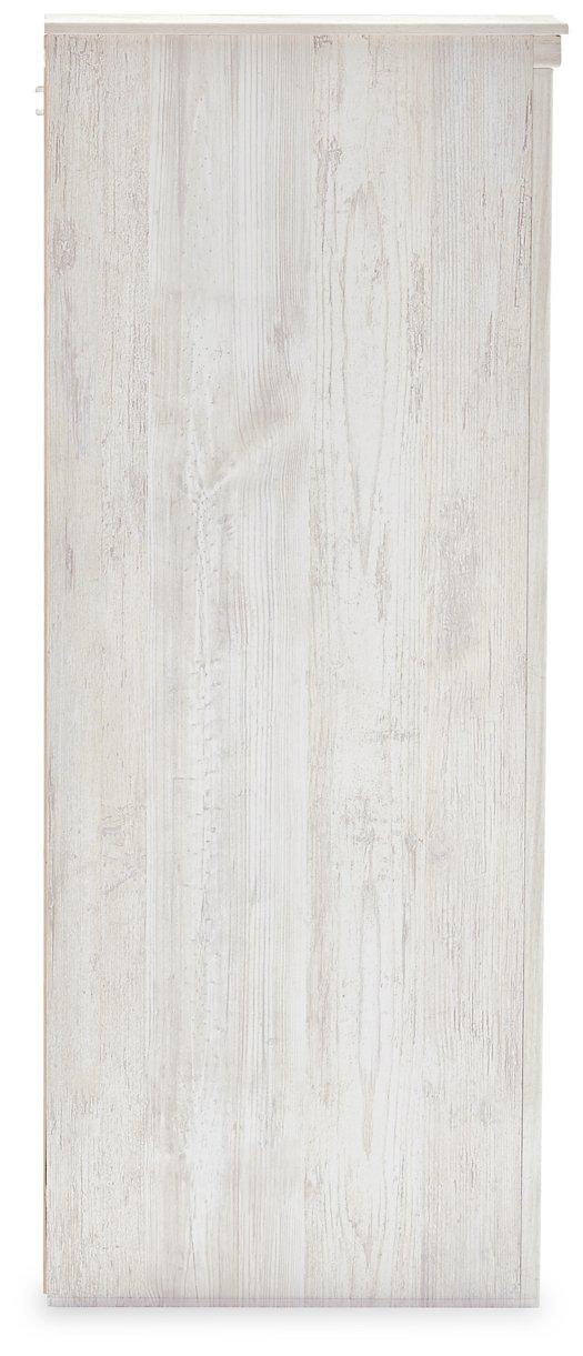 Paxberry Dresser - Romeo & Juliet Furniture (Warren,MI)