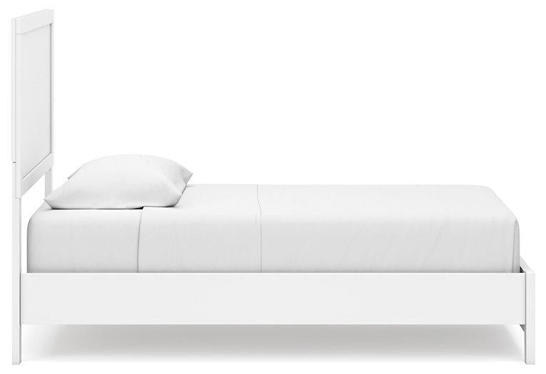 Binterglen Bedroom Package - Romeo & Juliet Furniture (Warren,MI)