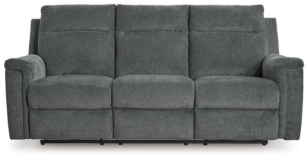 Barnsana Living Room Set - Romeo & Juliet Furniture (Warren,MI)