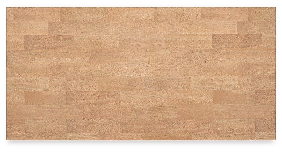 Gesthaven Dining Set - Romeo & Juliet Furniture (Warren,MI)