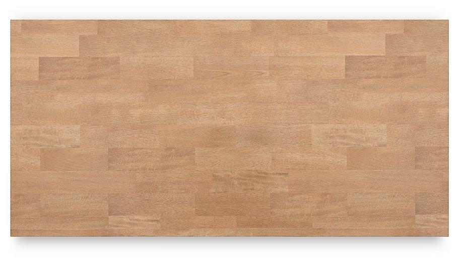 Gesthaven Dining Set - Romeo & Juliet Furniture (Warren,MI)