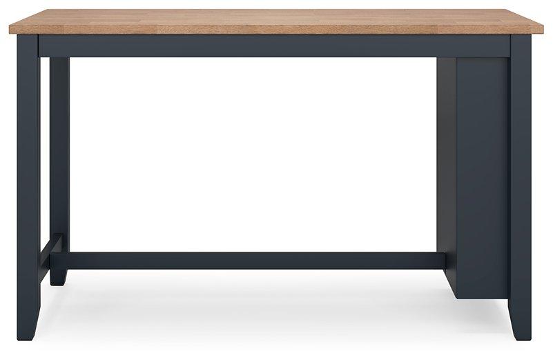 Gesthaven Dining Set - Romeo & Juliet Furniture (Warren,MI)