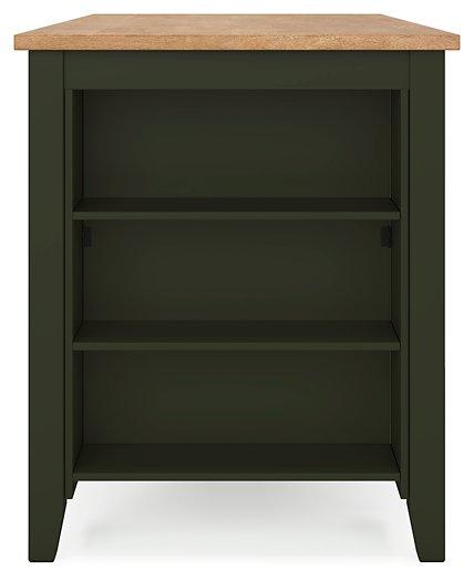 Gesthaven Dining Set - Romeo & Juliet Furniture (Warren,MI)