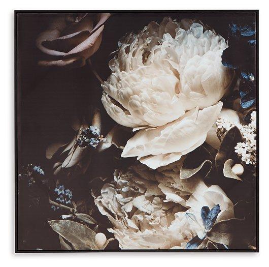 Hurshaw Wall Art - Romeo & Juliet Furniture (Warren,MI)