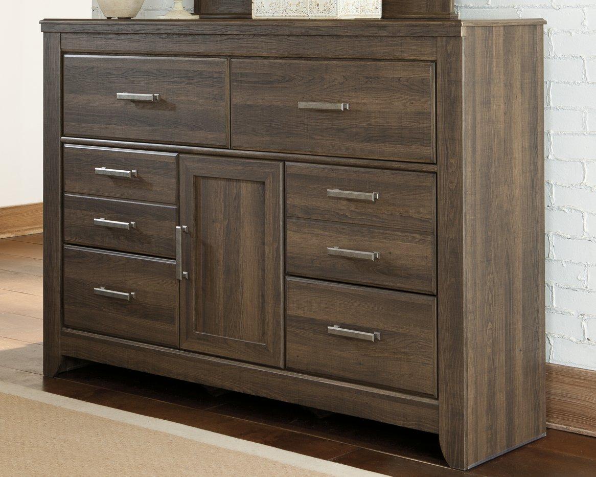 Juararo Dresser - Romeo & Juliet Furniture (Warren,MI)