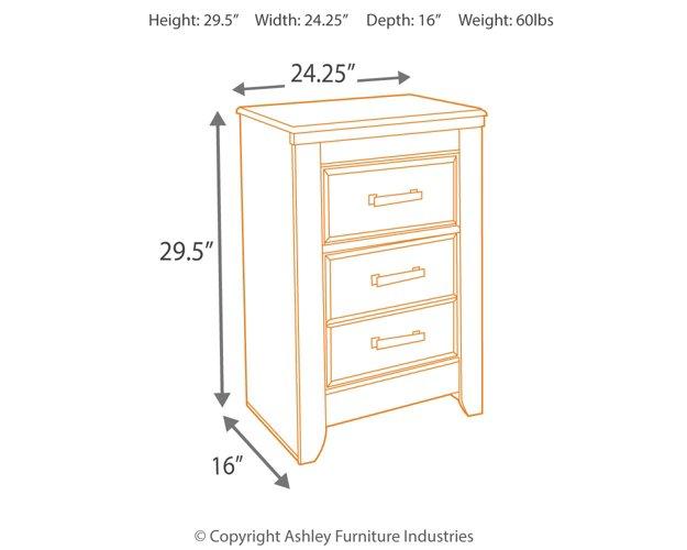 Juararo Bedroom Set - Romeo & Juliet Furniture (Warren,MI)