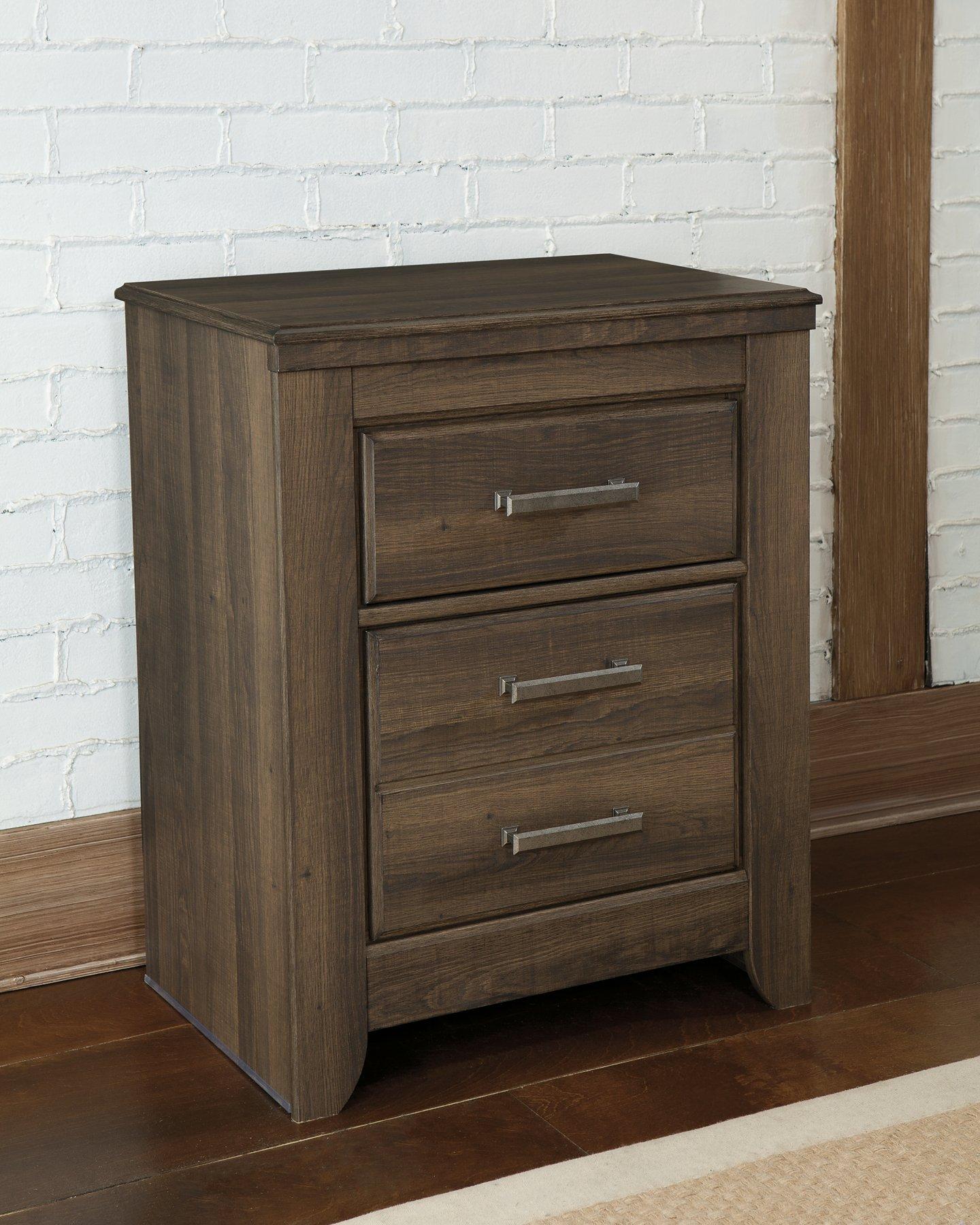 Juararo Bedroom Set - Romeo & Juliet Furniture (Warren,MI)