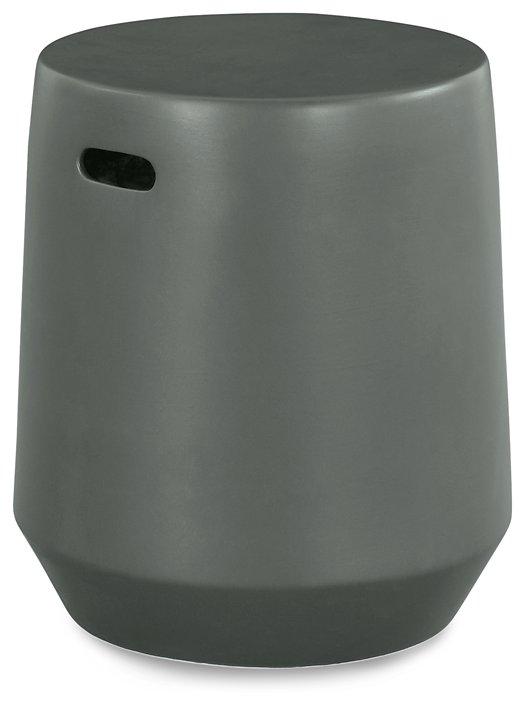 Kalmunds Stool - Romeo & Juliet Furniture (Warren,MI)