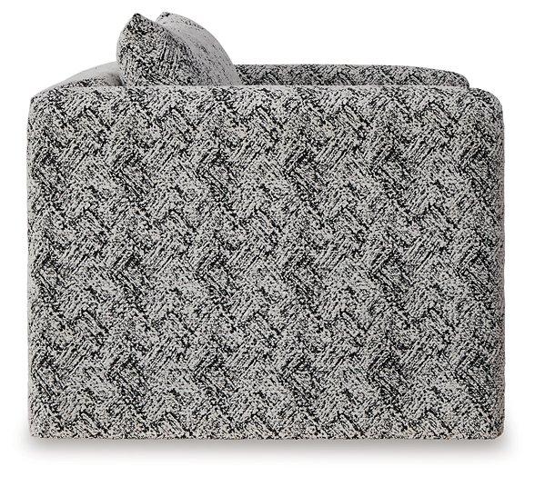 Kenbell Accent Chair - Romeo & Juliet Furniture (Warren,MI)