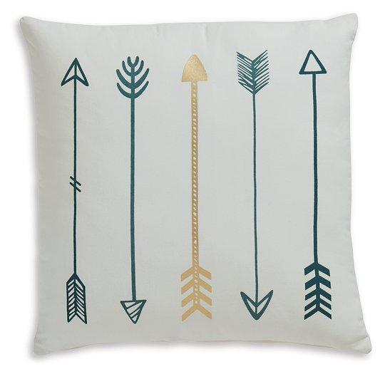 Gyldan Pillow - Romeo & Juliet Furniture (Warren,MI)