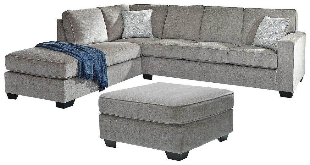 Altari Living Room Set - Romeo & Juliet Furniture (Warren,MI)