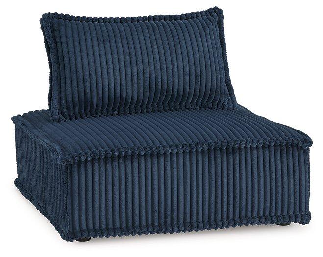 Bales Accent Chair - Romeo & Juliet Furniture (Warren,MI)