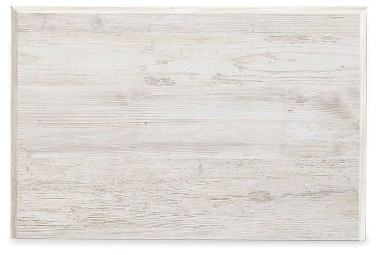 Paxberry Bedroom Set - Romeo & Juliet Furniture (Warren,MI)