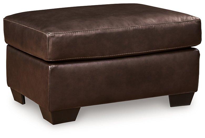 Santorine Ottoman - Romeo & Juliet Furniture (Warren,MI)