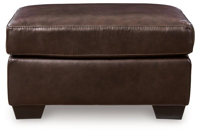 Santorine Ottoman - Romeo & Juliet Furniture (Warren,MI)