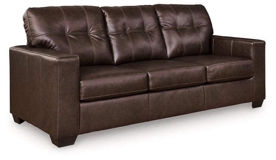 Santorine Sofa Sleeper - Romeo & Juliet Furniture (Warren,MI)