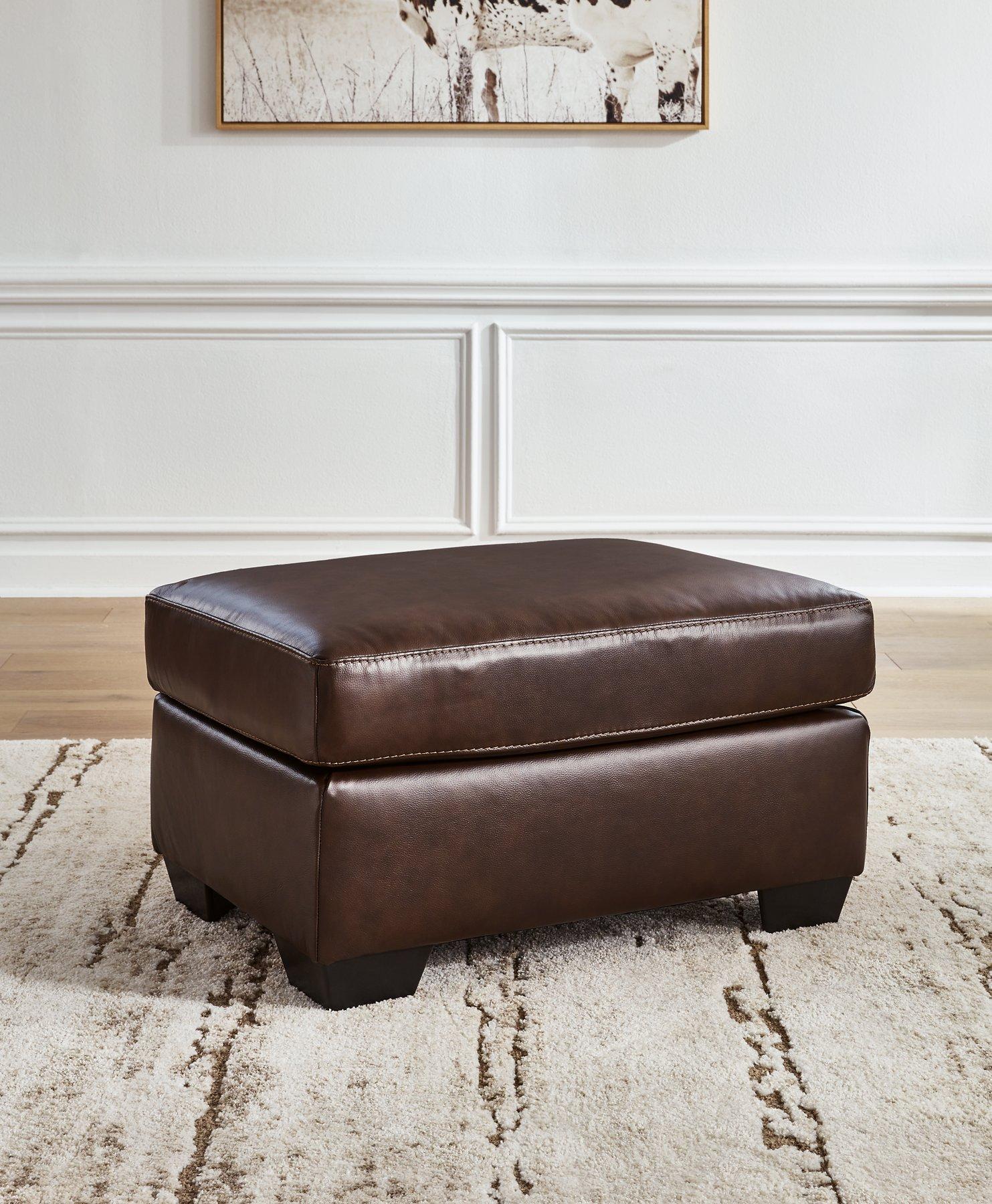 Santorine Ottoman - Romeo & Juliet Furniture (Warren,MI)