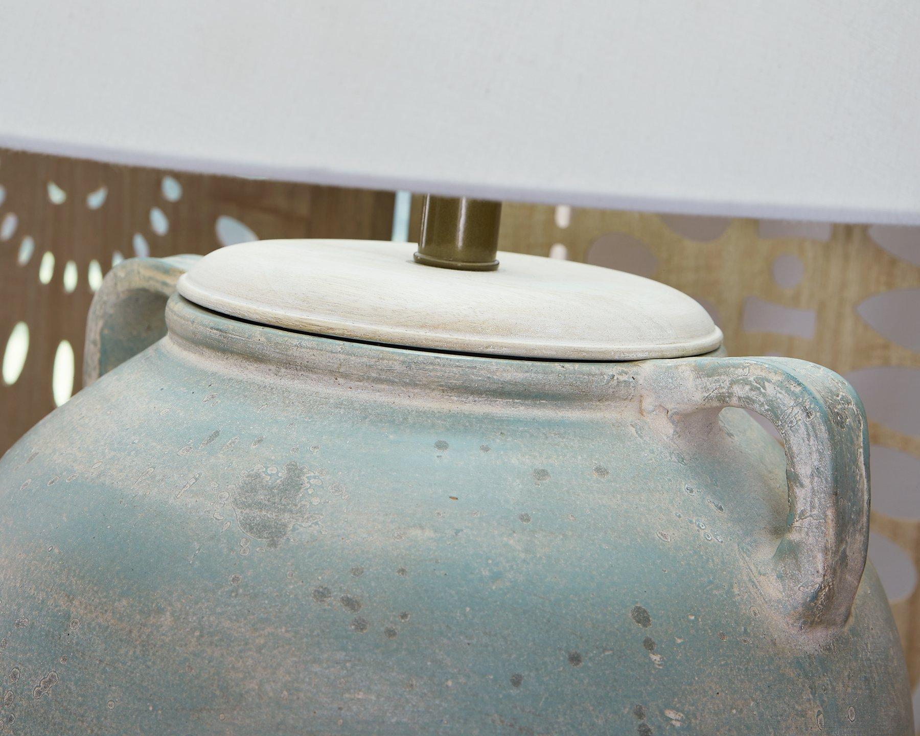 Shawburg Lamp Set - Romeo & Juliet Furniture (Warren,MI)