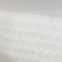 10 Inch Chime Memory Foam Mattress Set - Romeo & Juliet Furniture (Warren,MI)