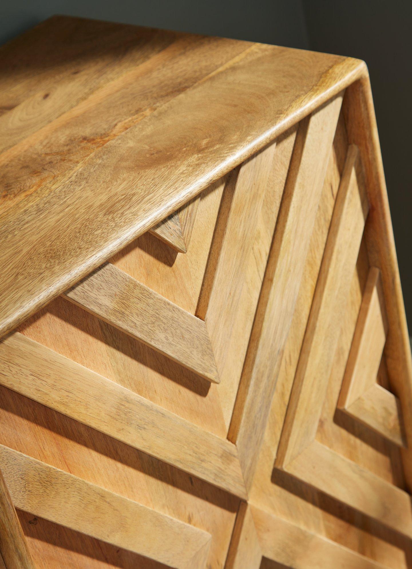 Cadewick Accent Cabinet - Romeo & Juliet Furniture (Warren,MI)