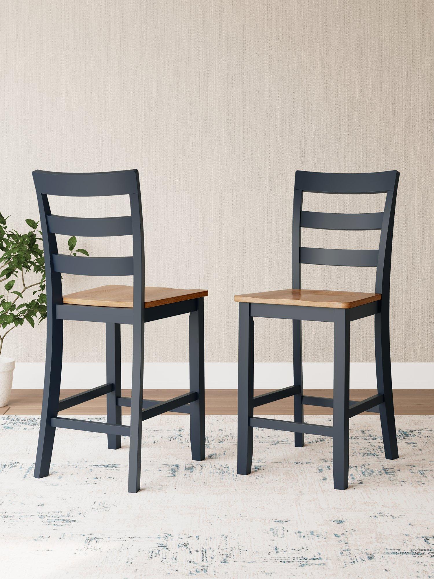 Gesthaven Dining Set - Romeo & Juliet Furniture (Warren,MI)