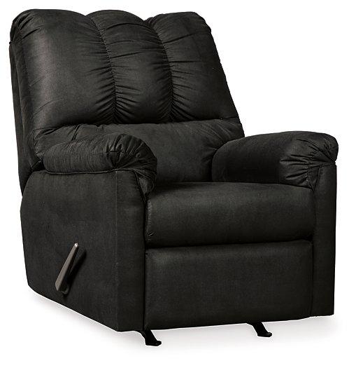 Darcy Recliner - Romeo & Juliet Furniture (Warren,MI)